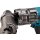 Makita DSC121ZKX1 Akku-Gewindestangentrenner 18V (ohne Akku, ohne Ladegerät) im MAKPAC