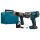 Makita DSC121ZKX1 Akku-Gewindestangentrenner 18V (ohne Akku, ohne Ladegerät) im MAKPAC