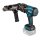 Makita DSC121ZKX1 Akku-Gewindestangentrenner 18V (ohne Akku, ohne Ladegerät) im MAKPAC