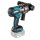 Makita DSC121ZKX1 Akku-Gewindestangentrenner 18V (ohne Akku, ohne Ladegerät) im MAKPAC