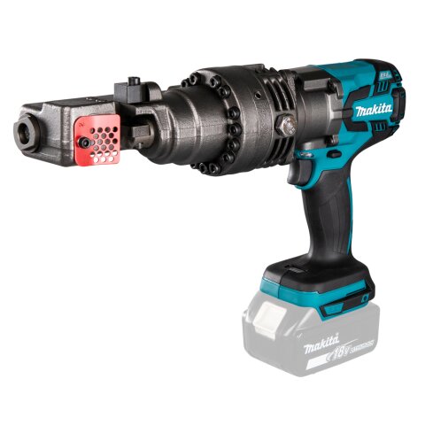 Makita DSC163ZK Akku-Moniereisenschneider 18V (ohne Akku,...