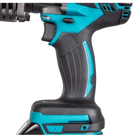 Makita DSC163ZK Akku-Moniereisenschneider 18V (ohne Akku, ohne Ladegerät) im Transportkoffer