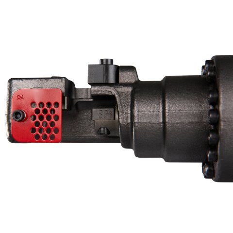 Makita DSC163ZK Akku-Moniereisenschneider 18V (ohne Akku, ohne Ladegerät) im Transportkoffer