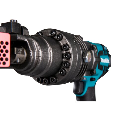 Makita DSC163ZK Akku-Moniereisenschneider 18V (ohne Akku, ohne Ladegerät) im Transportkoffer