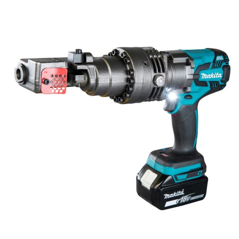 Makita DSC163ZK Akku-Moniereisenschneider 18V (ohne Akku, ohne Ladegerät) im Transportkoffer