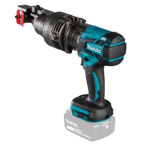 Makita DSC163ZK Akku-Moniereisenschneider 18V (ohne Akku, ohne Ladegerät) im Transportkoffer