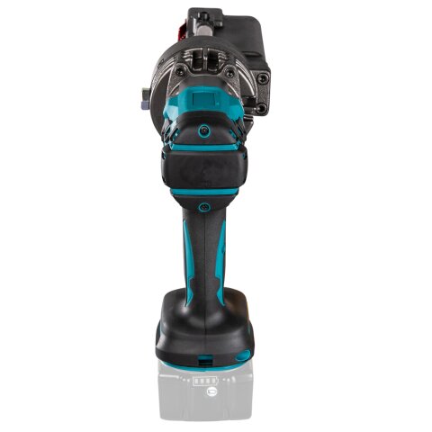 Makita DSC163ZK Akku-Moniereisenschneider 18V (ohne Akku, ohne Ladegerät) im Transportkoffer