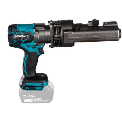 Makita DSC163ZK Akku-Moniereisenschneider 18V (ohne Akku, ohne Ladegerät) im Transportkoffer