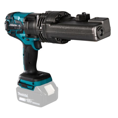Makita DSC163ZK Akku-Moniereisenschneider 18V (ohne Akku, ohne Ladegerät) im Transportkoffer