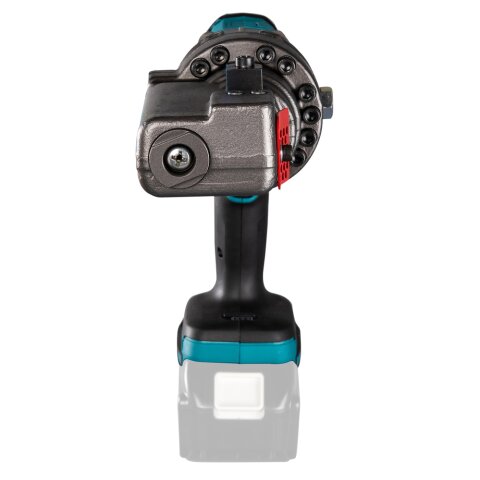 Makita DSC163ZK Akku-Moniereisenschneider 18V (ohne Akku, ohne Ladegerät) im Transportkoffer