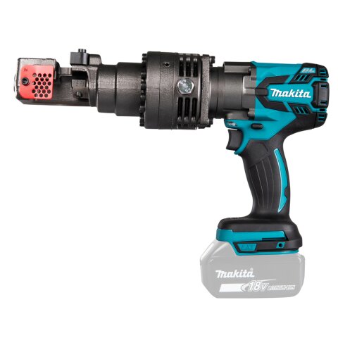 Makita DSC163ZK Akku-Moniereisenschneider 18V (ohne Akku, ohne Ladegerät) im Transportkoffer