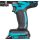 Makita DSC163ZK Akku-Moniereisenschneider 18V (ohne Akku, ohne Ladegerät) im Transportkoffer