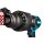 Makita DSC163ZK Akku-Moniereisenschneider 18V (ohne Akku, ohne Ladegerät) im Transportkoffer