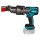 Makita DSC163ZK Akku-Moniereisenschneider 18V (ohne Akku, ohne Ladegerät) im Transportkoffer