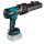 Makita DSC163ZK Akku-Moniereisenschneider 18V (ohne Akku, ohne Ladegerät) im Transportkoffer