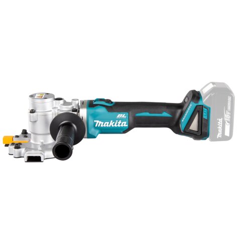 Makita DSC251ZK Akku-Moniereisenschneider 18V (ohne Akku,...