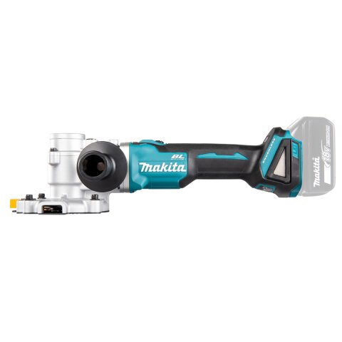 Makita DSC251ZK Akku-Moniereisenschneider 18V (ohne Akku, ohne Ladegerät) im Transportkoffer)