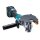 Makita DSC251ZK Akku-Moniereisenschneider 18V (ohne Akku, ohne Ladegerät) im Transportkoffer)