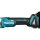 Makita DSC251ZK Akku-Moniereisenschneider 18V (ohne Akku, ohne Ladegerät) im Transportkoffer)