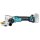 Makita DSC251ZK Akku-Moniereisenschneider 18V (ohne Akku, ohne Ladegerät) im Transportkoffer)