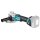 Makita DSC251ZK Akku-Moniereisenschneider 18V (ohne Akku, ohne Ladegerät) im Transportkoffer)