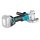 Makita DSC251ZK Akku-Moniereisenschneider 18V (ohne Akku, ohne Ladegerät) im Transportkoffer)