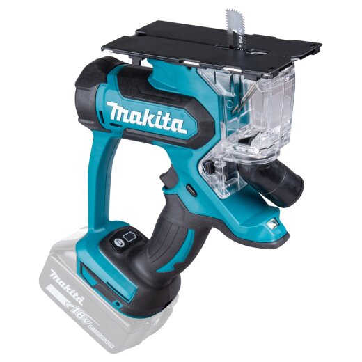 Makita DSD180Z Akku-Trockenbausäge 18V (ohne Akku, ohne Ladegerät)