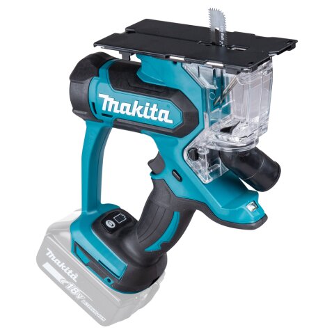 Makita DSD180Z Akku-Trockenbausäge 18V (ohne Akku,...