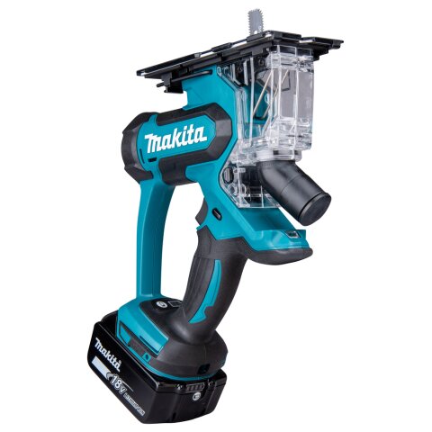 Makita DSD180Z Akku-Trockenbausäge 18V (ohne Akku, ohne Ladegerät)