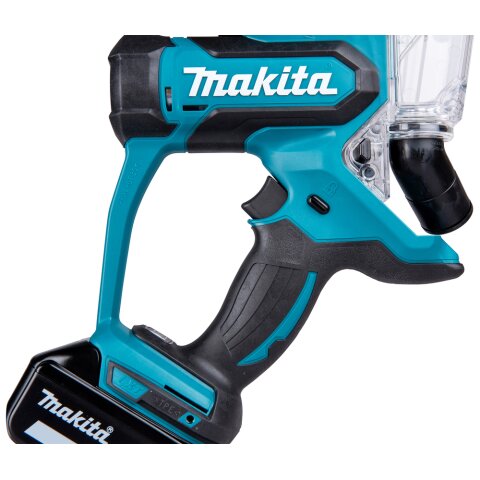 Makita DSD180Z Akku-Trockenbausäge 18V (ohne Akku, ohne Ladegerät)