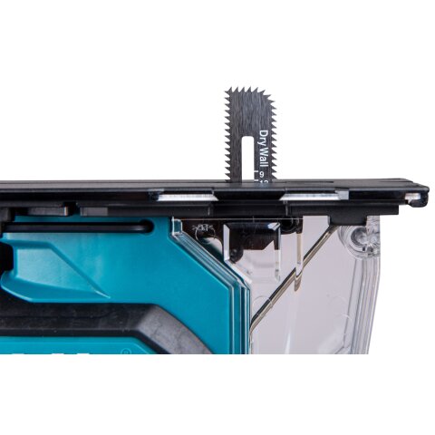 Makita DSD180Z Akku-Trockenbausäge 18V (ohne Akku, ohne Ladegerät)