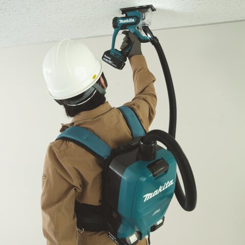 Makita DSD180Z Akku-Trockenbausäge 18V (ohne Akku, ohne Ladegerät)