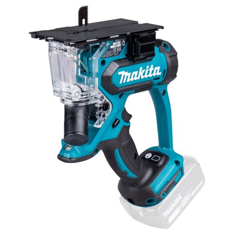 Makita DSD180Z Akku-Trockenbausäge 18V (ohne Akku, ohne Ladegerät)