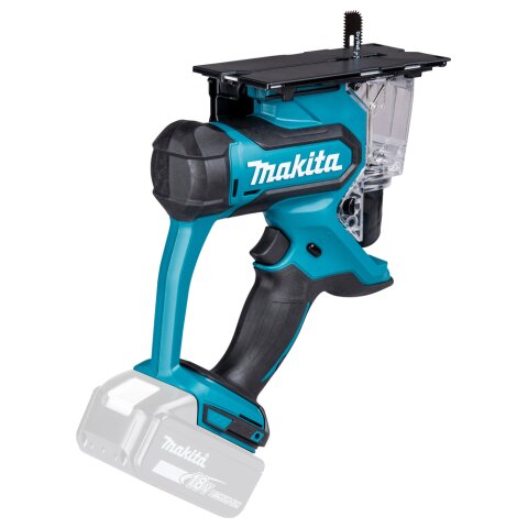 Makita DSD180Z Akku-Trockenbausäge 18V (ohne Akku, ohne Ladegerät)