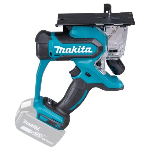 Makita DSD180Z Akku-Trockenbausäge 18V (ohne Akku, ohne Ladegerät)