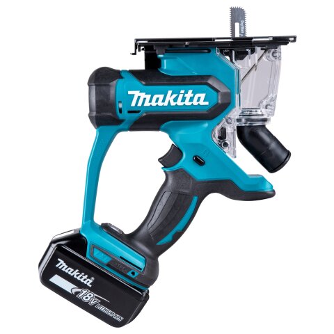 Makita DSD180Z Akku-Trockenbausäge 18V (ohne Akku, ohne Ladegerät)