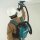 Makita DSD180Z Akku-Trockenbausäge 18V (ohne Akku, ohne Ladegerät)