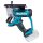 Makita DSD180Z Akku-Trockenbausäge 18V (ohne Akku, ohne Ladegerät)