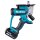 Makita DSD180Z Akku-Trockenbausäge 18V (ohne Akku, ohne Ladegerät)