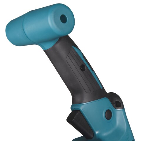 Makita DSL801ZU Akku-Langhalsschleifer 18V inkl. WUT01 (ohne Akku, ohne Ladegerät) EN