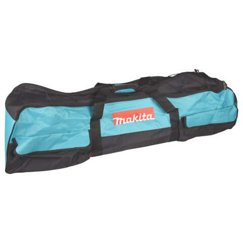 Makita DSL801ZU Akku-Langhalsschleifer 18V inkl. WUT01 (ohne Akku, ohne Ladegerät) EN