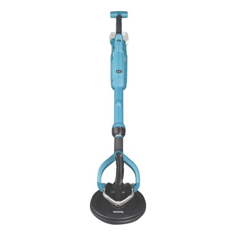 Makita DSL801ZU Akku-Langhalsschleifer 18V inkl. WUT01 (ohne Akku, ohne Ladegerät) EN