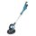 Makita DSL801ZU Akku-Langhalsschleifer 18V inkl. WUT01 (ohne Akku, ohne Ladegerät) EN