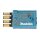 Makita DSL801ZU Akku-Langhalsschleifer 18V inkl. WUT01 (ohne Akku, ohne Ladegerät) EN