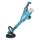 Makita DSL801ZU Akku-Langhalsschleifer 18V inkl. WUT01 (ohne Akku, ohne Ladegerät) EN