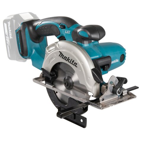 Makita DSS501Z Akku-Handkreissäge 51mm 18V (ohne...