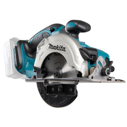 Makita DSS501Z Akku-Handkreissäge 51mm 18V (ohne Akku, ohne Ladegerät)