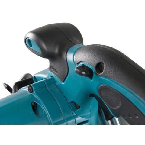 Makita DSS501Z Akku-Handkreissäge 51mm 18V (ohne Akku, ohne Ladegerät)