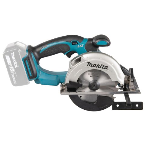 Makita DSS501Z Akku-Handkreissäge 51mm 18V (ohne Akku, ohne Ladegerät)