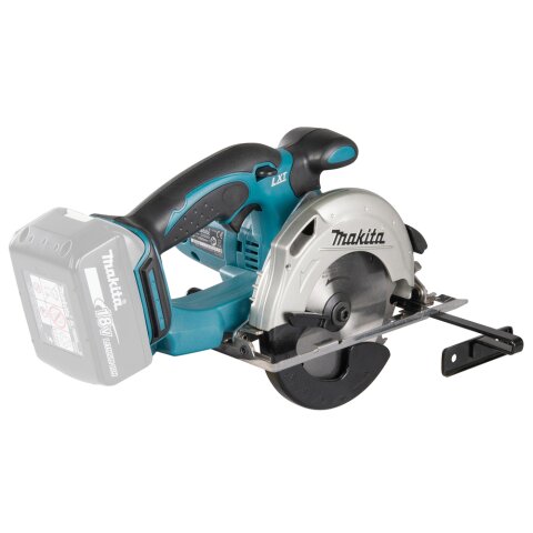 Makita DSS501Z Akku-Handkreissäge 51mm 18V (ohne Akku, ohne Ladegerät)